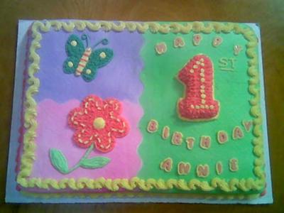 sheet cake pictures