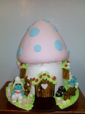 Gems Nest Cake | Nest shape Cake | Girly Cake | Cakes Home Delivery — Cake  Links